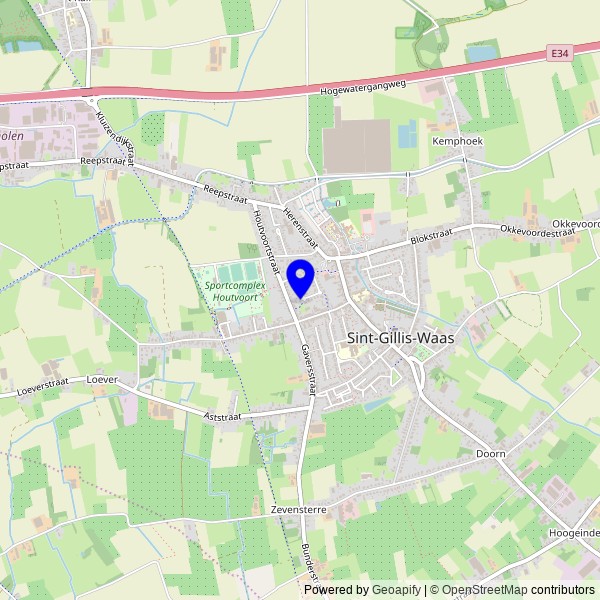 Map Photo